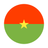 تیم ملی بورکینافاسو