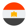 تیم ملی مصر