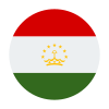 تیم ملی تاجیکستان