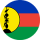 جوانان نیوکالدونیا