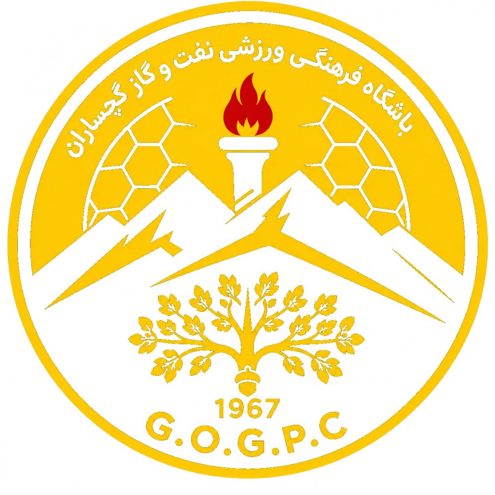 نفت و گاز گچساران