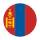 نوجوانان مغولستان
