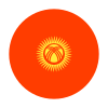تیم ملی قرقیزستان