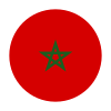تیم ملی مراکش