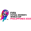 جام جهانی فوتسال زنان
