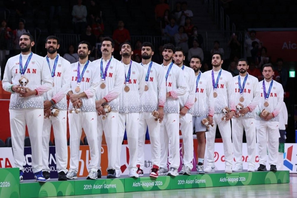 چین- ایران