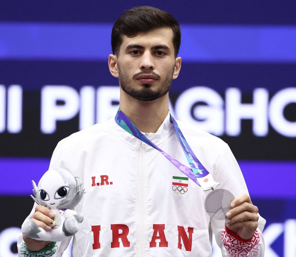 عرفان محرمی