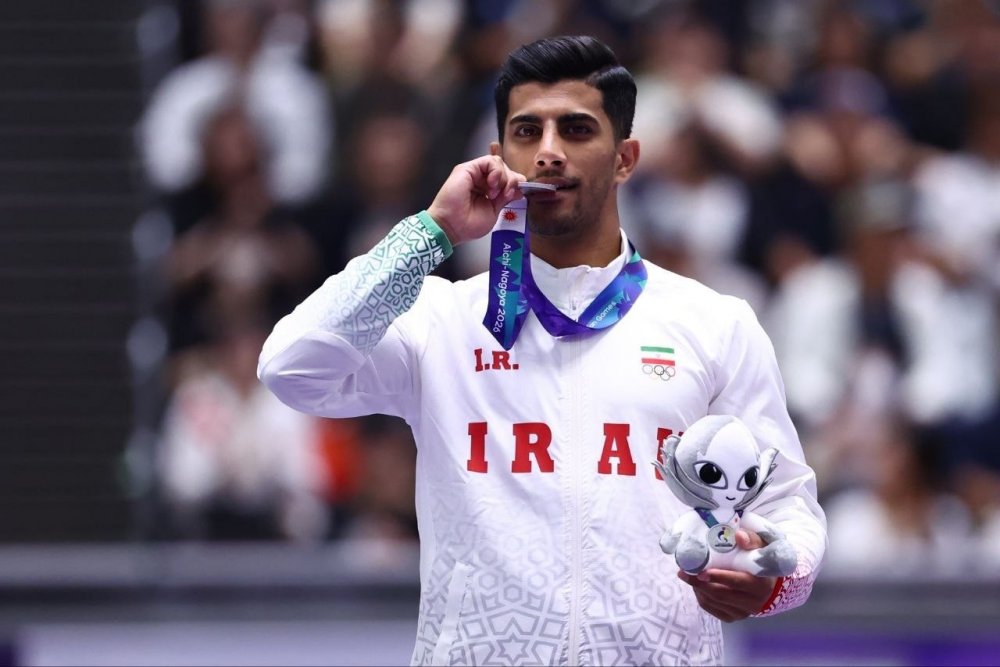 مهدی الفتی