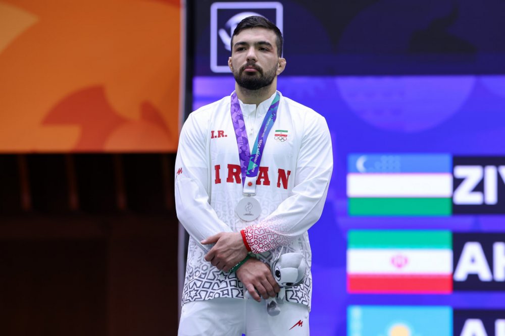 رامین احمدزاده