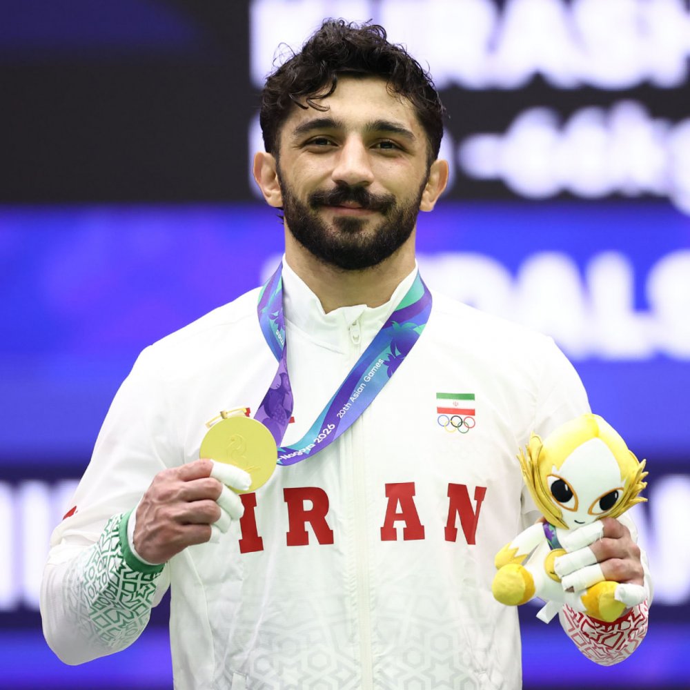 مجید بریمانلو