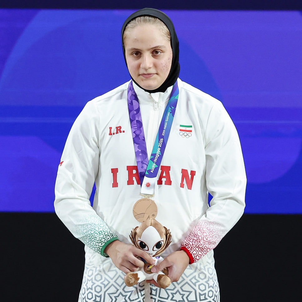 مهسا بهشتی