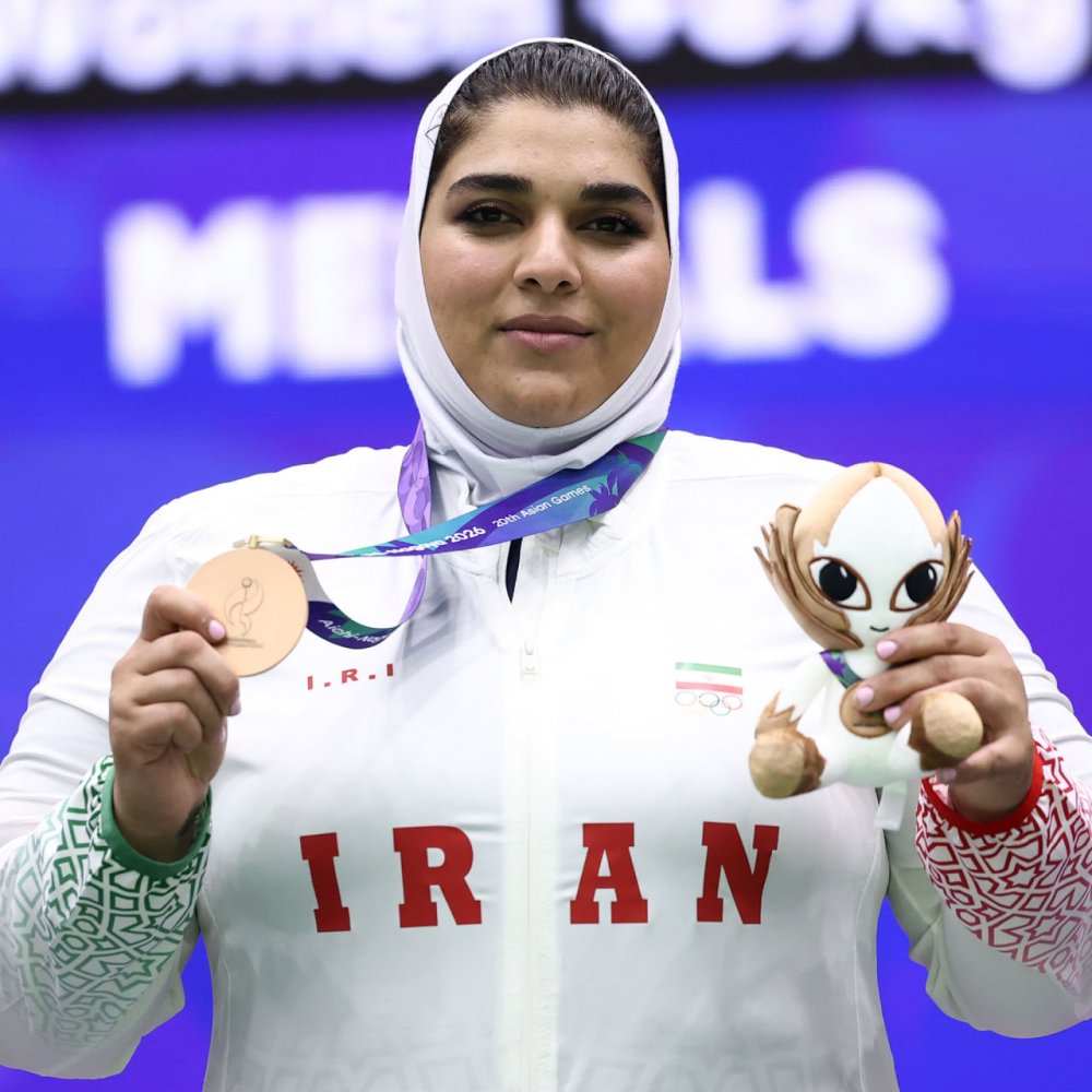 فاطمه برمکی