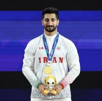 علی عالیپور