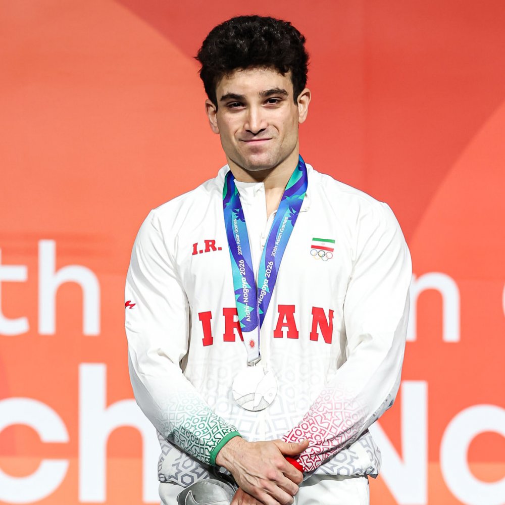 رضا علیپور