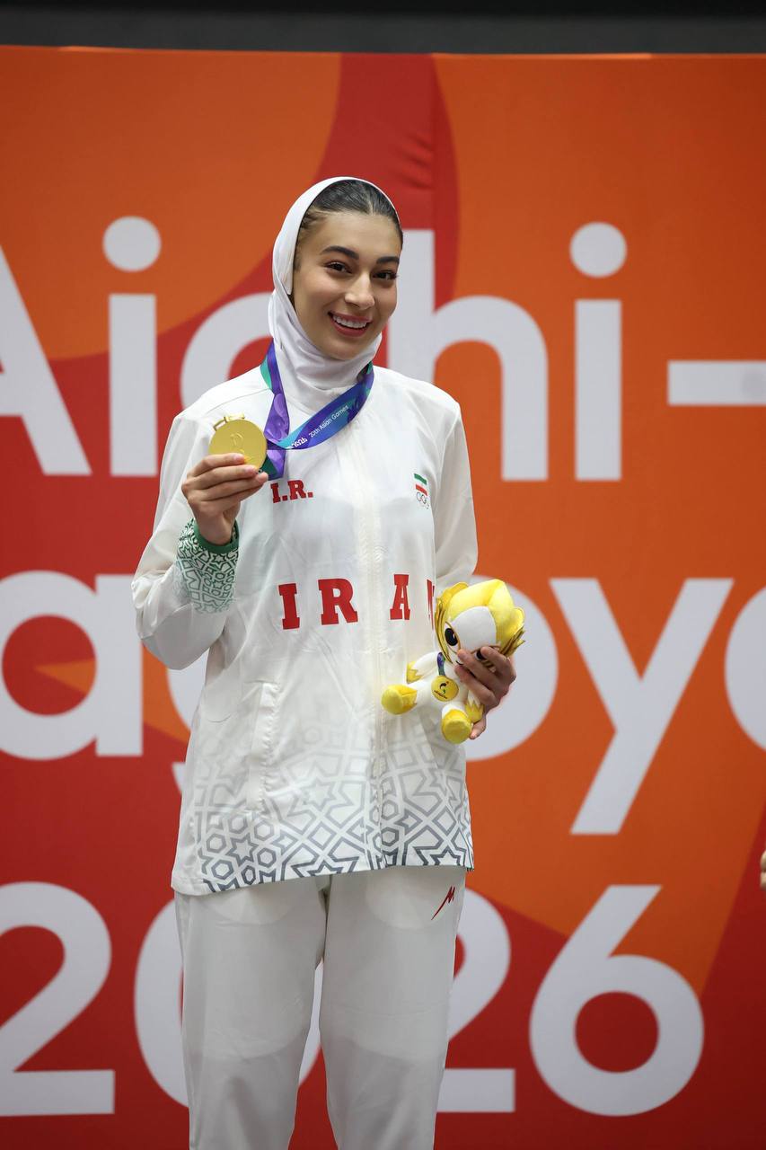 ساغر مرادی