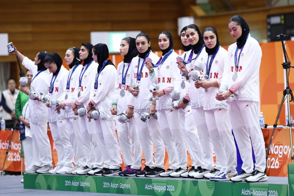 کبدی زنان