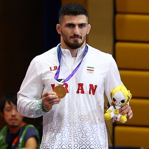 محمد نخودی