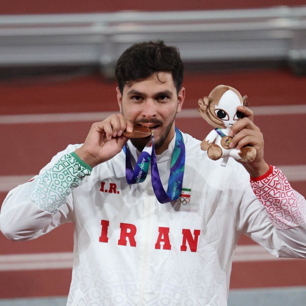 صادق صمیمی