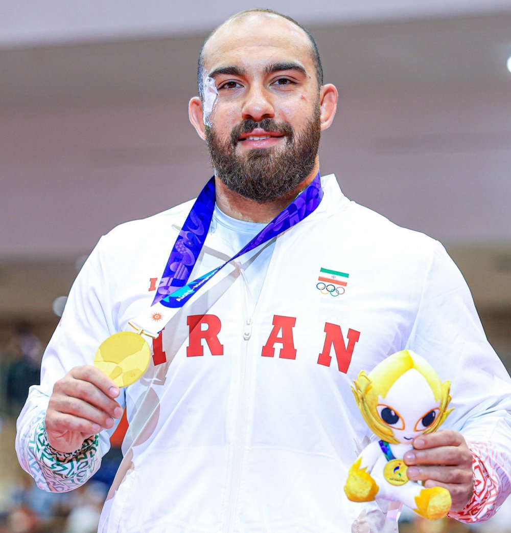 امیرحسین زارع