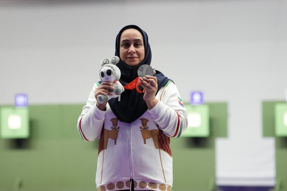 ساره جوانمردی