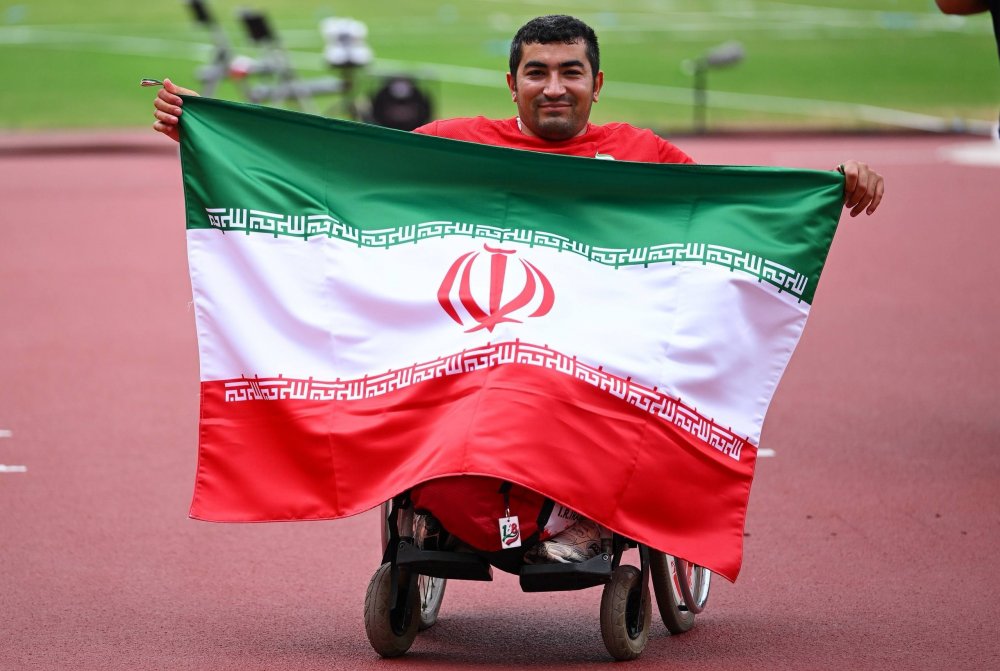 عرفان بندوری