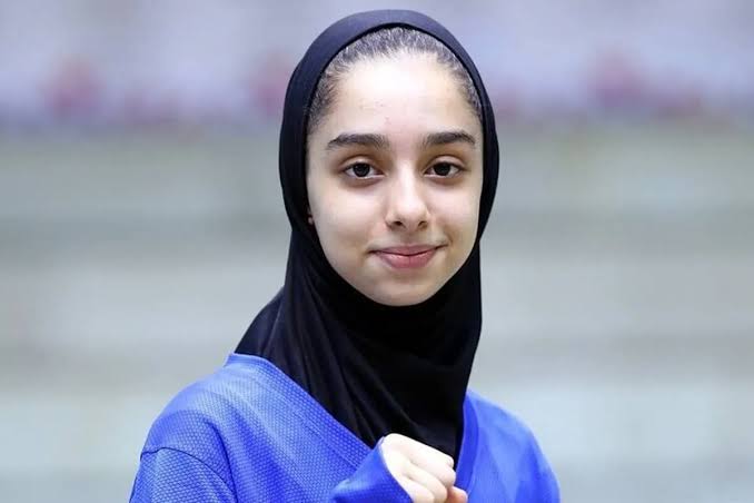 مریم عبداللهپور