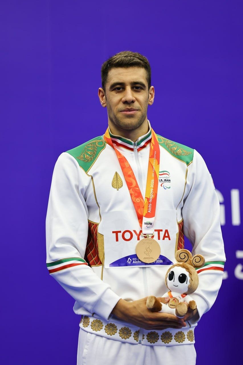 سینا ضیغمینژاد