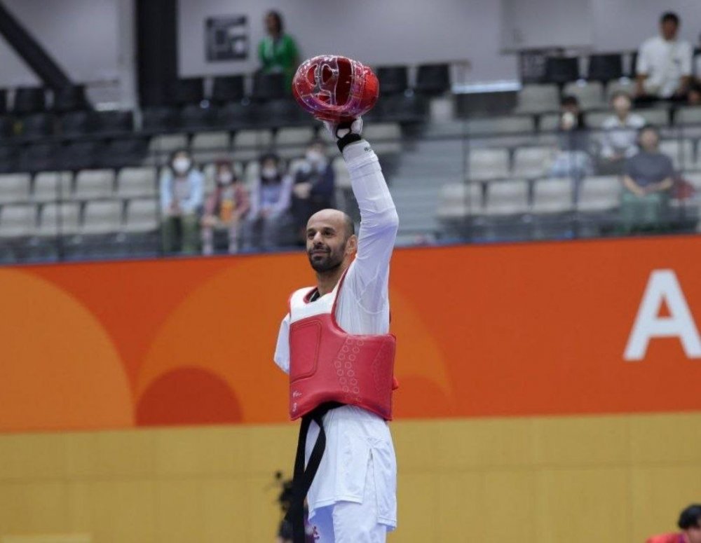 سعید صادقیانپور