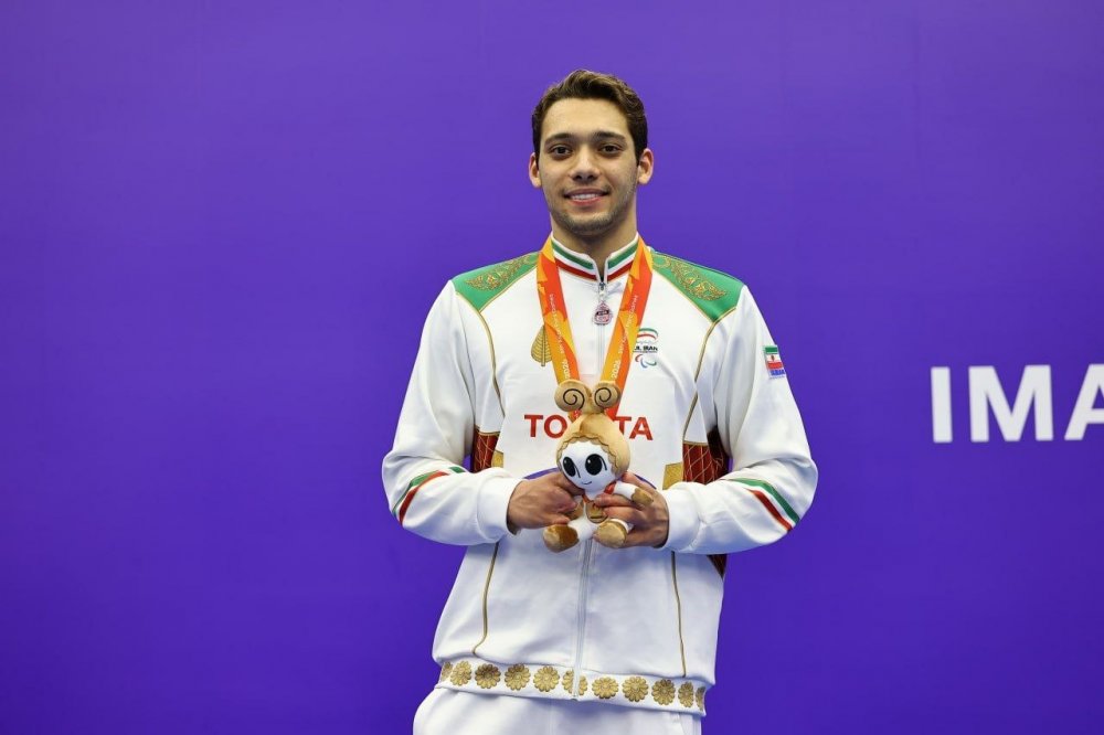 علی مطلبی