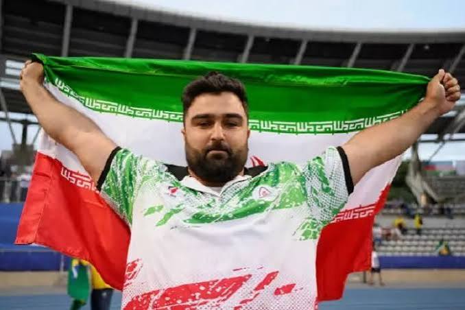 یاسین خسروی