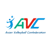 والیبال قهرمانی آسیا